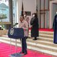 Why CS Amina Mohamed is the best candidate to become WTO Director General- President Uhuru Kenyatta's full statement