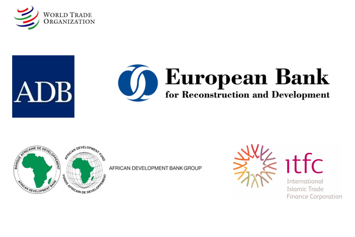 International Islamic Trade Finance Corporation (ITFC)