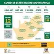 Republic of South Africa, Department of Health