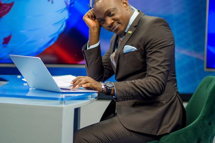 Ken Mijungu reveals his next course of Action after being fired by NTV