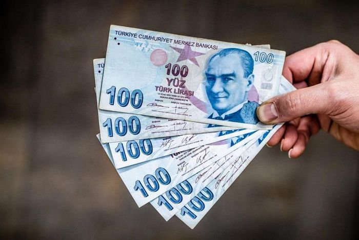 Turkish Lira