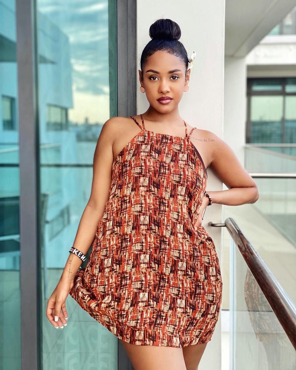 It’s never easy doing it alone – Tanasha Donna in hearty message to son