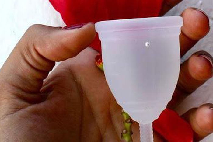 Menstrual cup myths (Business Daily)