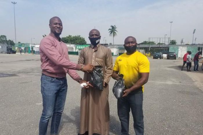 Nigeria Rugby Football Federation (NRFF)