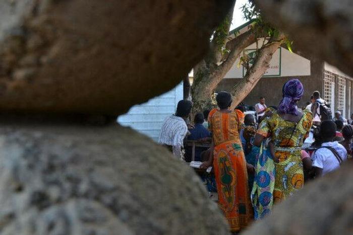 Médecins sans frontières (MSF)