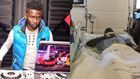 There is nothing I can do for myself – DJ Evolve speaks out for the first time after being discharged