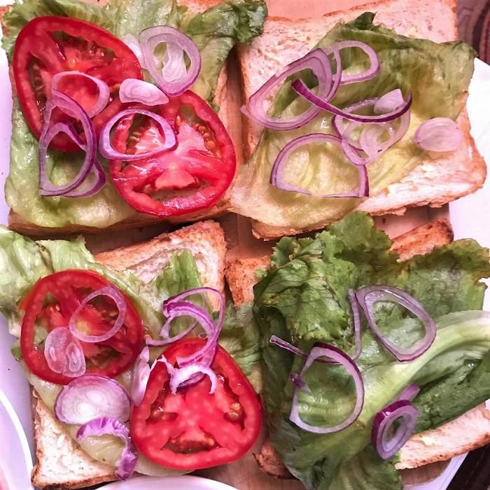 The Pulse 10-minute, no-stress Beef Brawn Sandwich