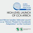 African Development Bank Group (AfDB)