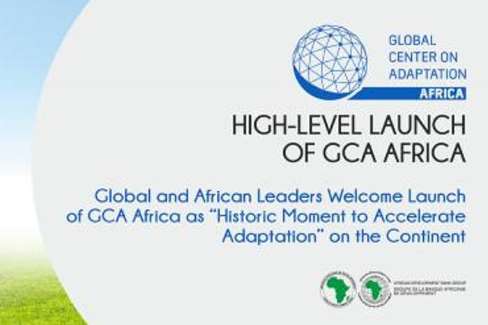 African Development Bank Group (AfDB)