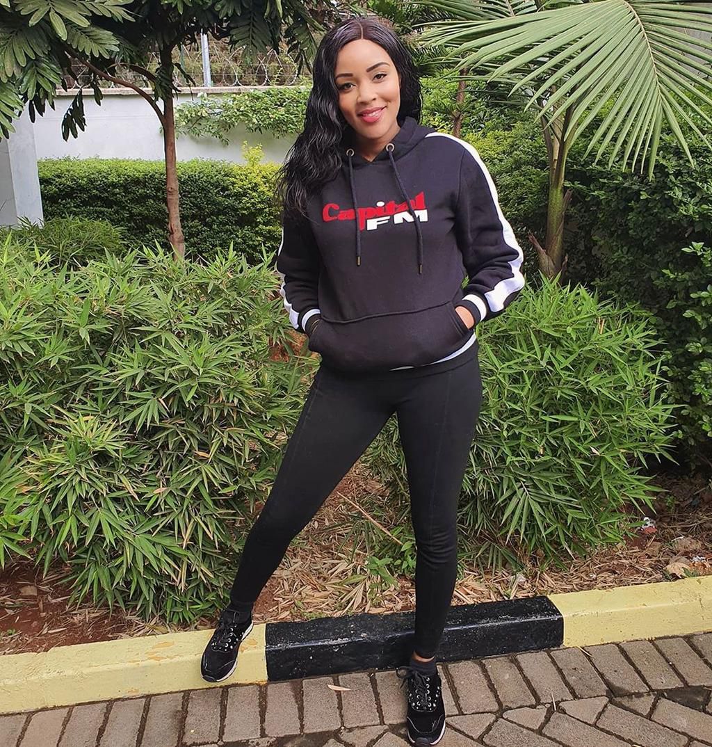 I’ve become weary of the people that I let in close – Joey Muthengi