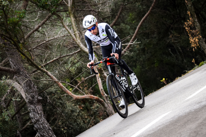Team Qhubeka ASSOS