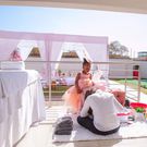 Photos from Princess Tiffah Dangote's Birthday Party