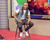 NTV’s DJ Moh shares covid-19 result after co-host tested positive