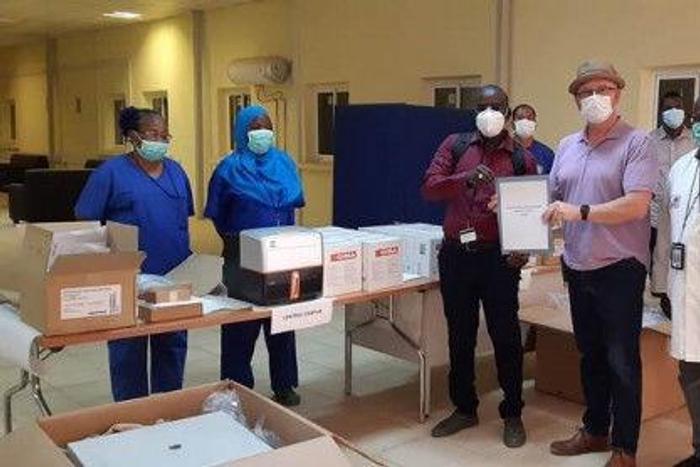 African Union-United Nations Mission in Darfur (UNAMID)