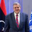 United Nations Support Mission in Libya (UNSMIL)