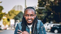 NTV’s DJ Moh shares covid-19 result after co-host tested positive