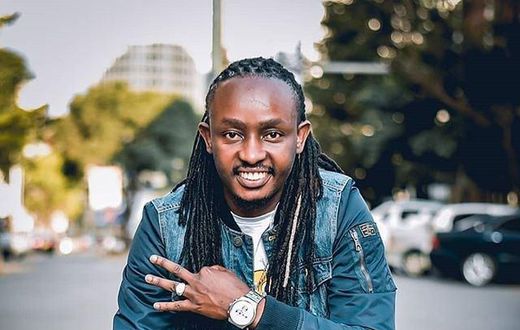 NTV’s DJ Moh shares covid-19 result after co-host tested positive