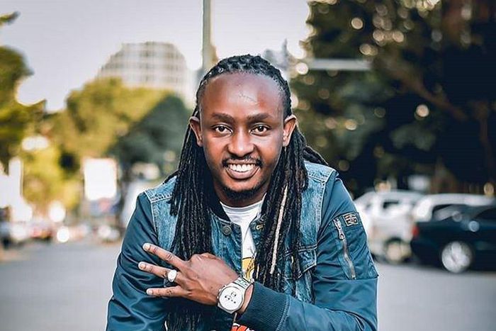 NTV’s DJ Moh shares covid-19 result after co-host tested positive
