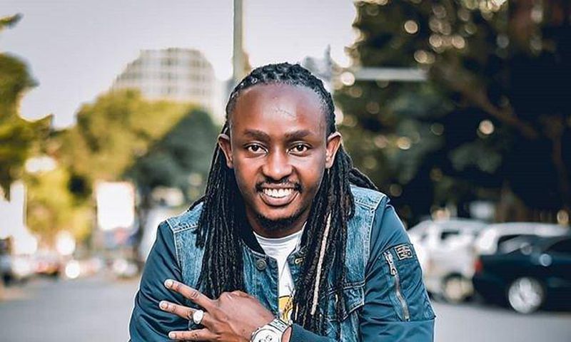 NTV’s DJ Moh shares covid-19 result after co-host tested positive