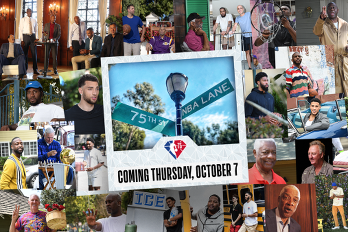 National Basketball Association (NBA)