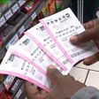 Someone from Kenya can become $298 Million richer this Friday