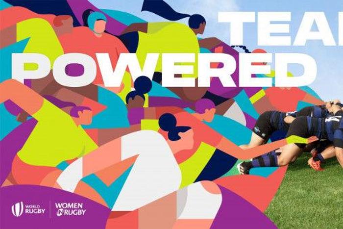World Rugby
