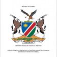 Ministry of Health and Social Services, Namibia
