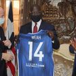 Fédération Internationale de Football Association (FIFA)