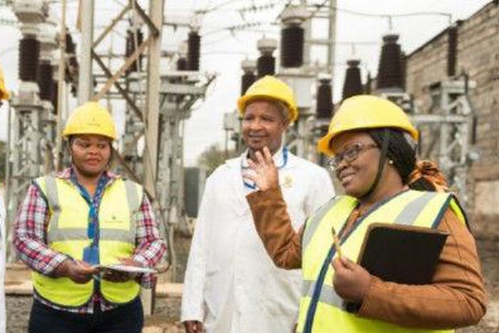 African Energy Chamber