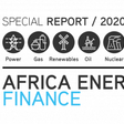 Africa Oil &amp; Power Conference