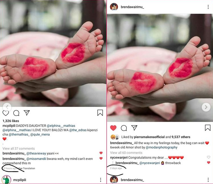 The photo in Question