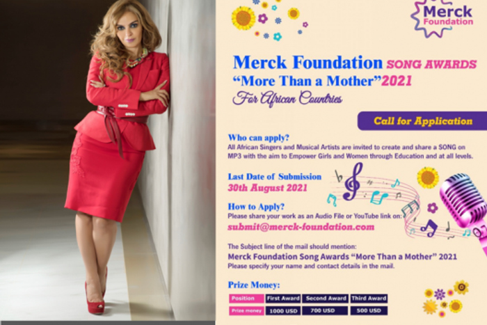 Merck Foundation