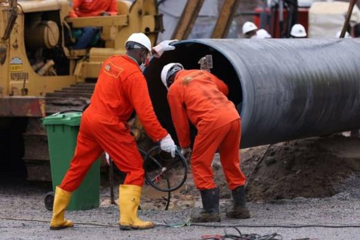 African Energy Chamber