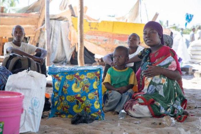 World Food Programme (WFP)