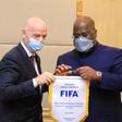 Fédération internationale de football association (FIFA)