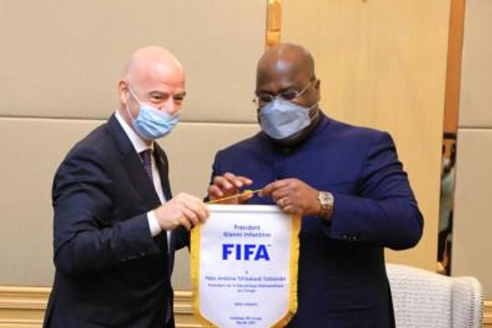 Fédération internationale de football association (FIFA)