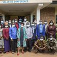 United Nations Multidimensional Integrated Stabilization Mission in The Central African Republic (MINUSCA)
