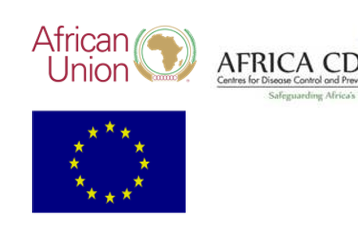 Africa Centres for Disease Control and Prevention (Africa CDC)