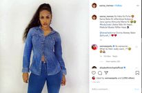 Wema Sepetu, Diamond Platnumz and Tanasha Donna