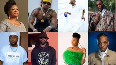 Check out List of 10 most viewed artistes on YouTube in Sub-Saharan Africa