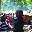 World Health Organization (WHO) - Zambia