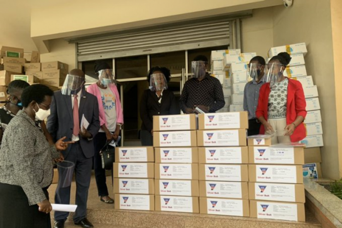 Ministry of Health - Republic of Uganda