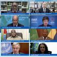 African Development Bank Group (AfDB)