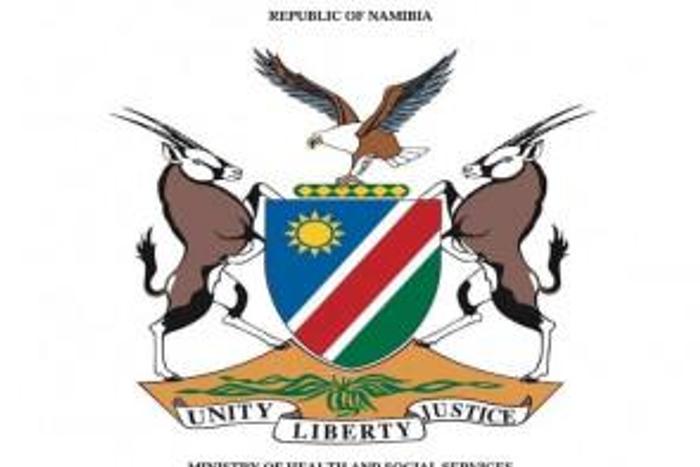 Ministry of Health and Social Services, Namibia