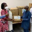 WHO Regional Office for Africa