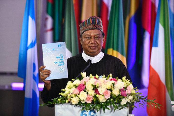 African Energy Chamber