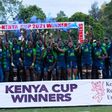 Kenya Rugby Union (KRU)