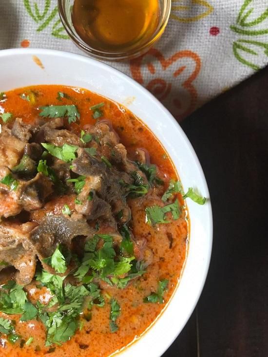 The Pulselive Honey-Buttermilk fried Kenyan Tripe (matumbo)