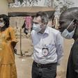 International Committee of the Red Cross (ICRC)