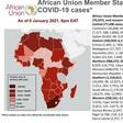 Africa Centres for Disease Control and Prevention (Africa CDC)